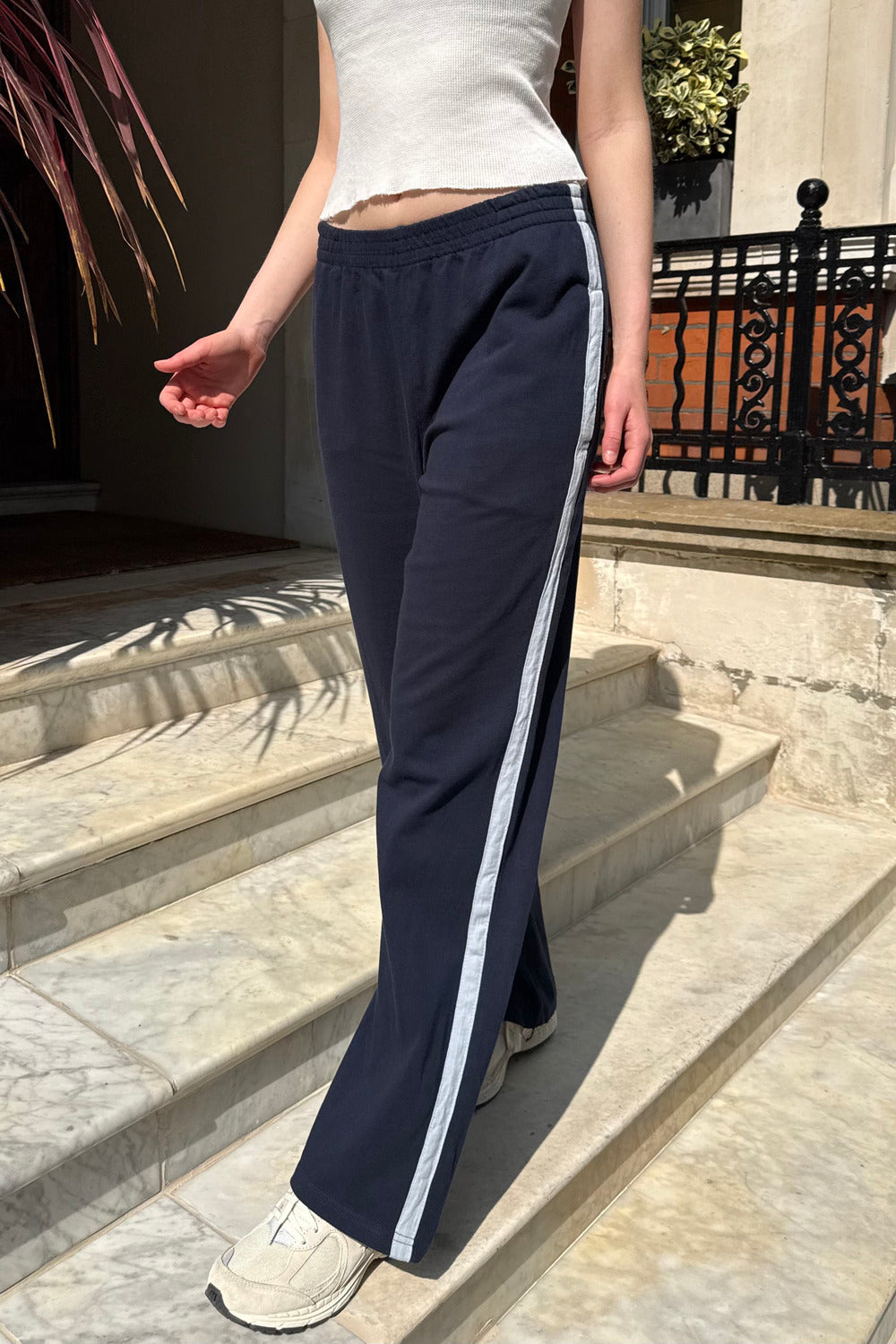 Blue Navy / S/M