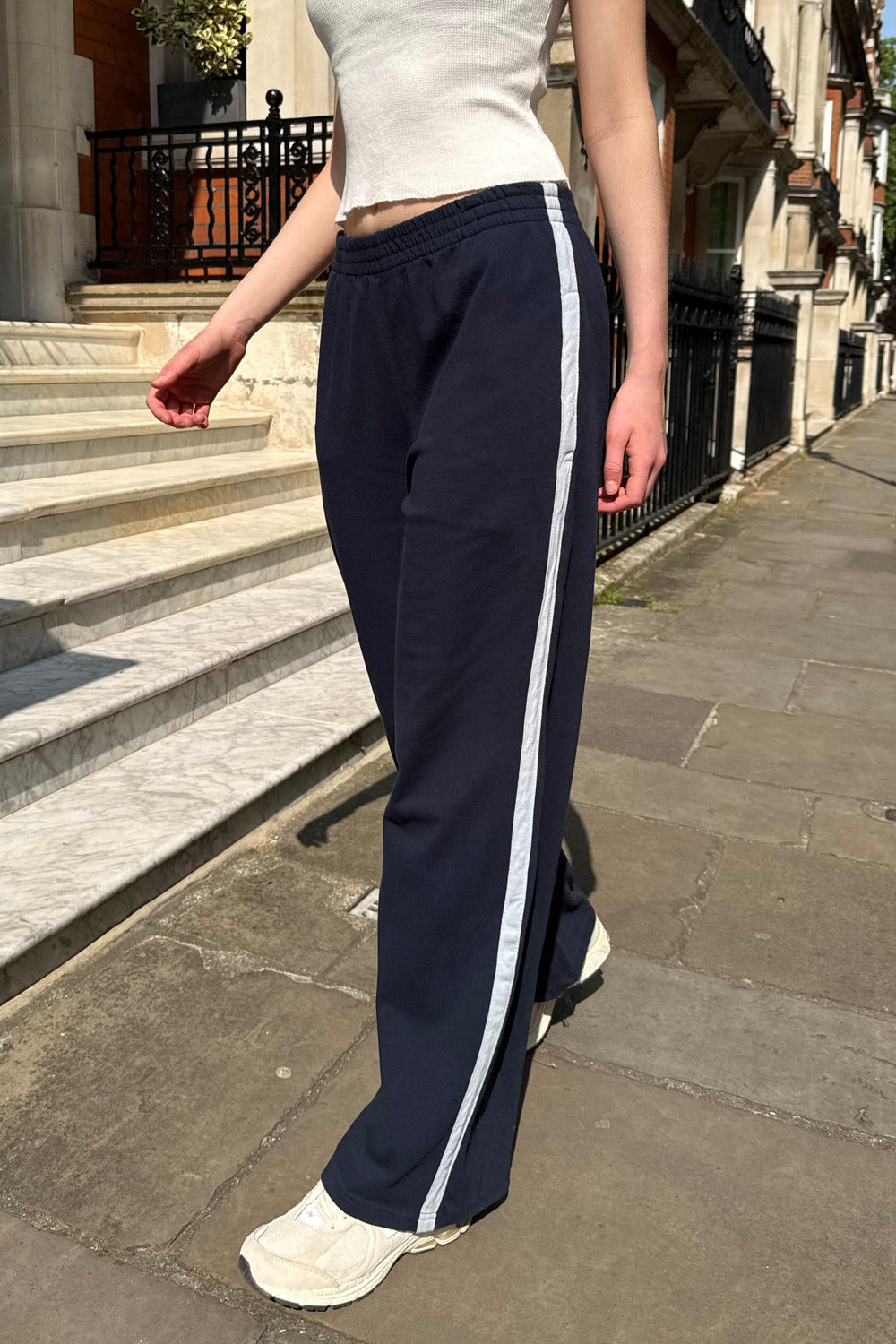 Blue Navy / S/M