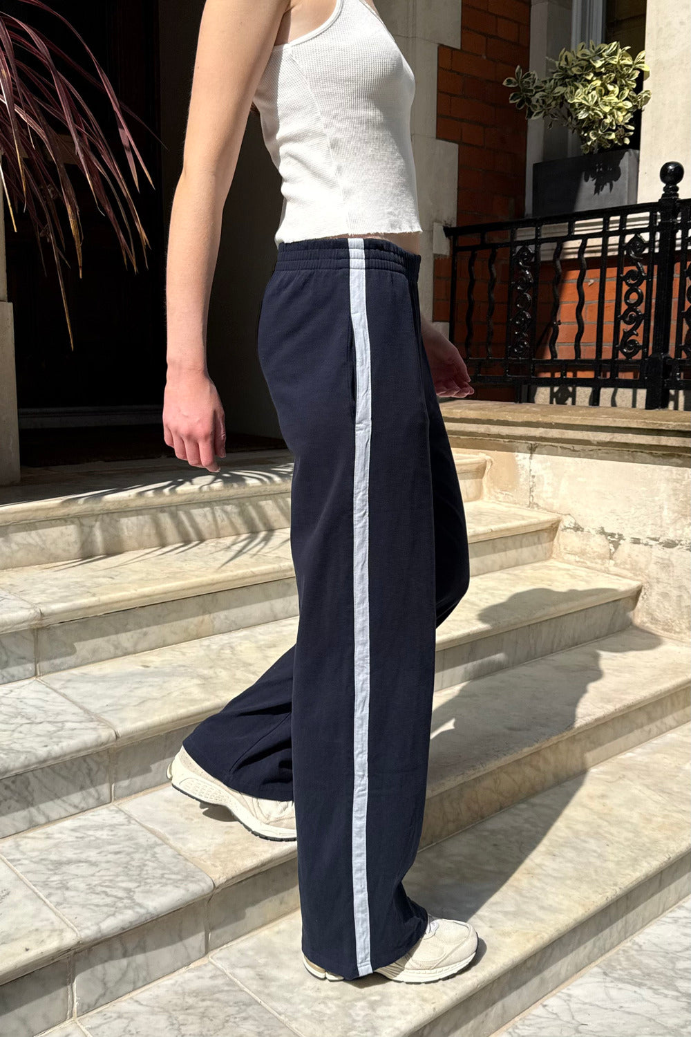 Blue Navy / S/M