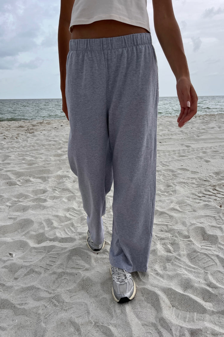 Anastasia Sweatpants – Brandy Melville UK
