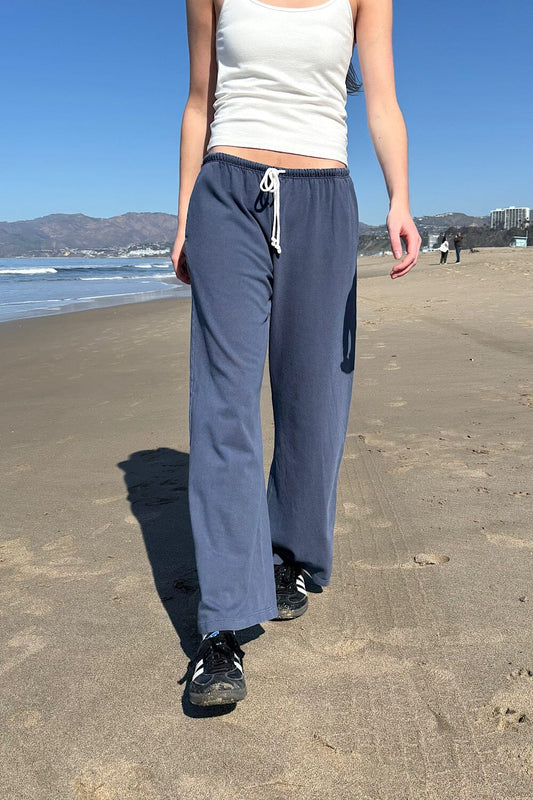 Faded Blue Navy / S