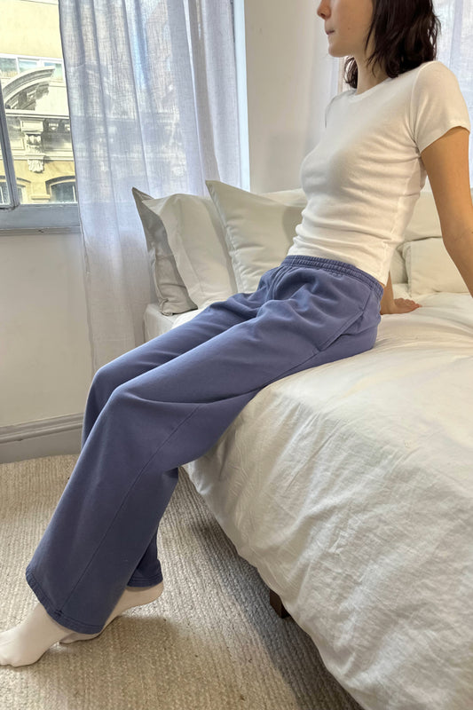 Faded Navy / S/M