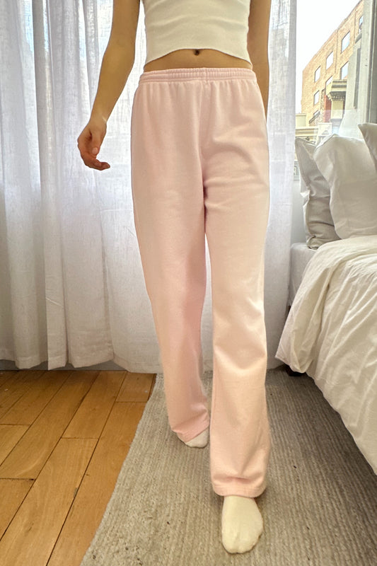 Light Coral Pink / S/M
