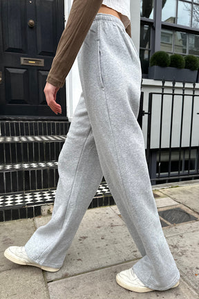 Anastasia Soft Sweatpants – Brandy Melville UK