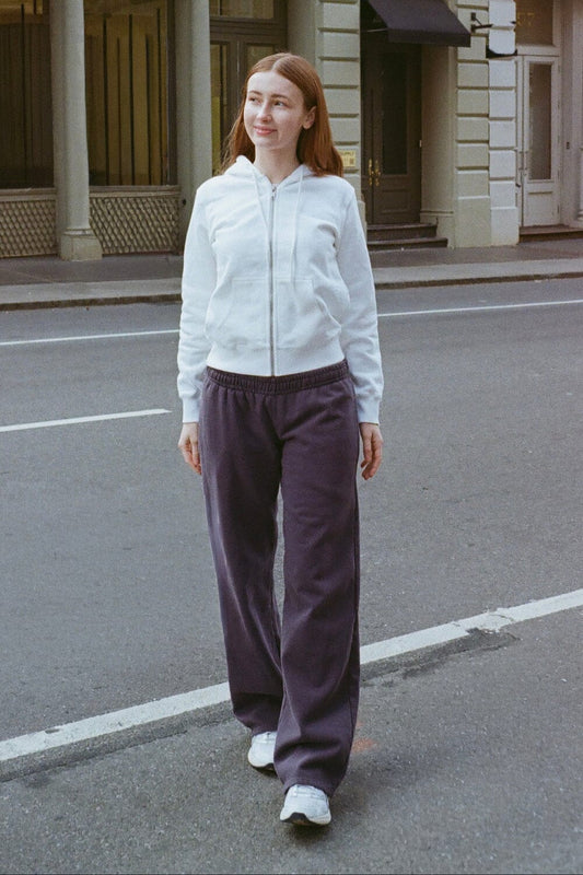 Faded Navy Blue / S/M