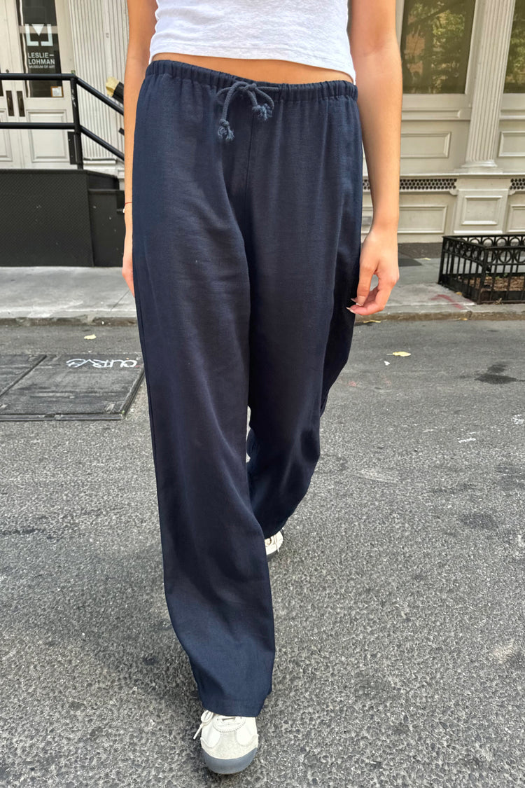 Anastasia Linen Pants | Anastasia Linen Pants