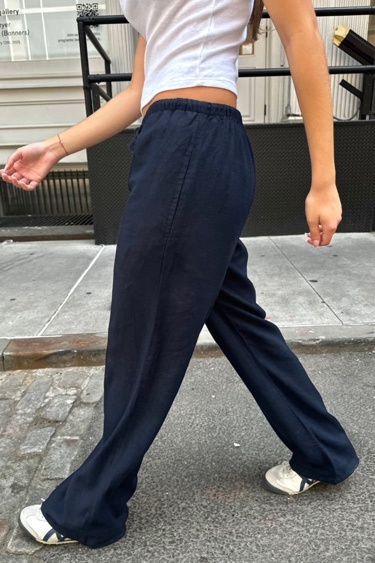 Anastasia Linen Pants | Anastasia Linen Pants