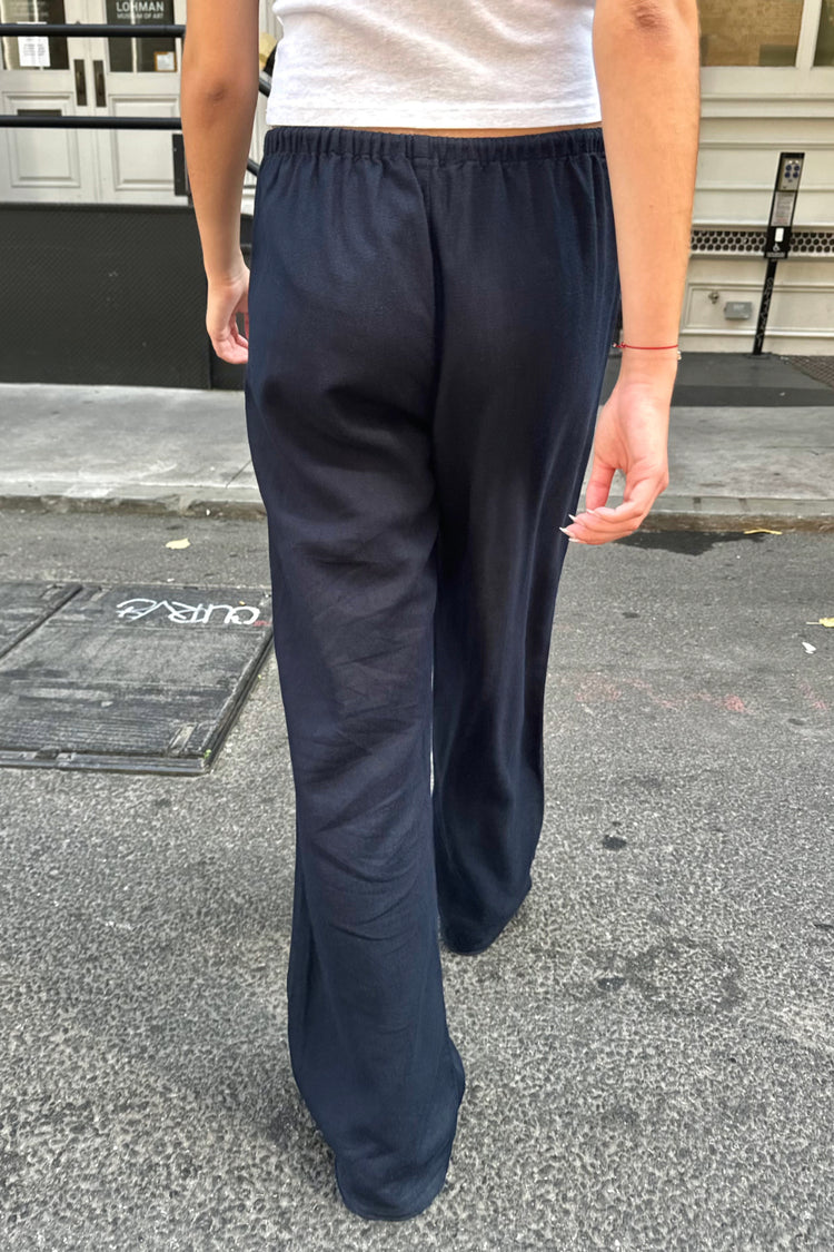 Anastasia Linen Pants | Anastasia Linen Pants