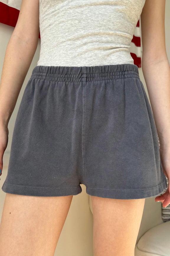 Rosa Sweatshorts Brandy Melville UK