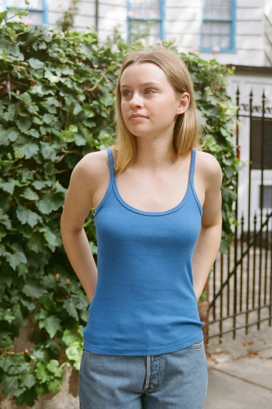 Medium Blue / XS/S