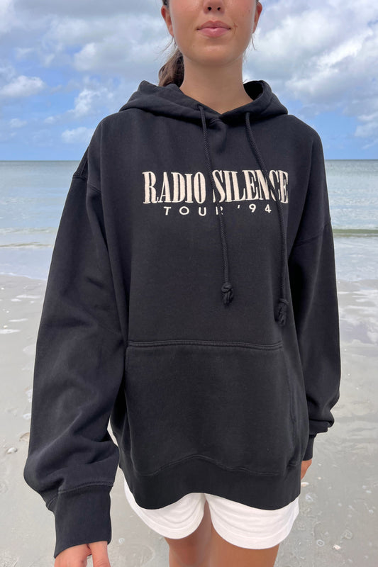 Oversized Fit