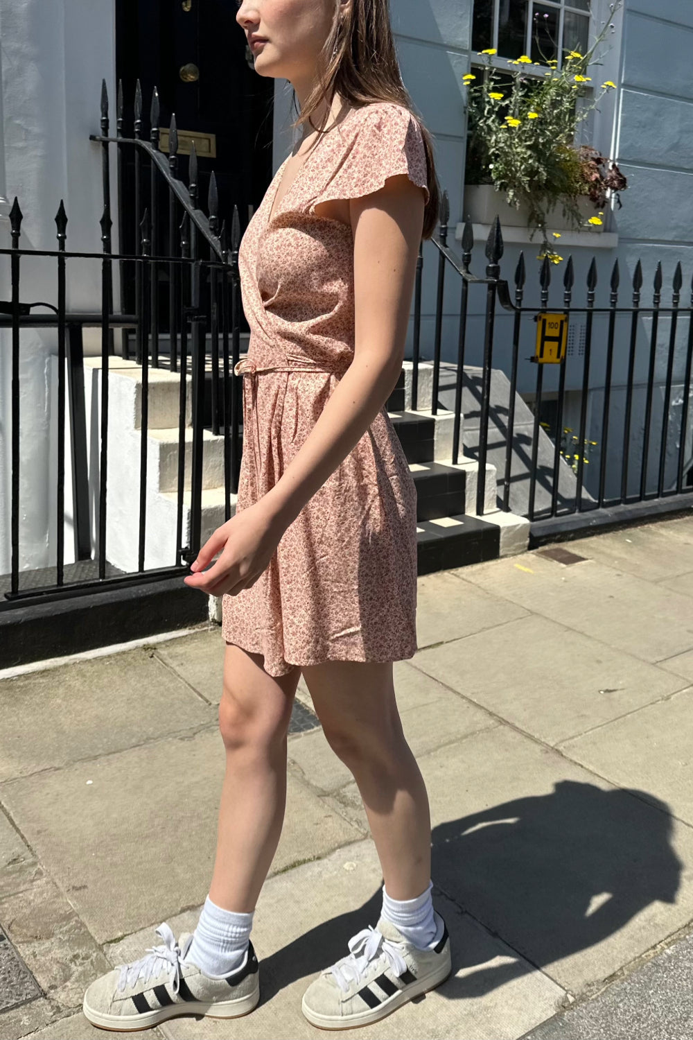 Robbie Dress – Brandy Melville UK - Main Image