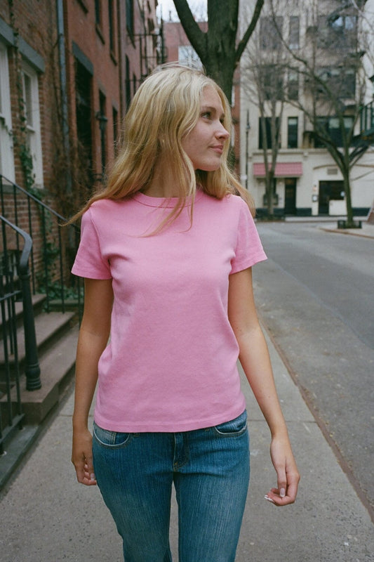 Fuchsia / XS/S
