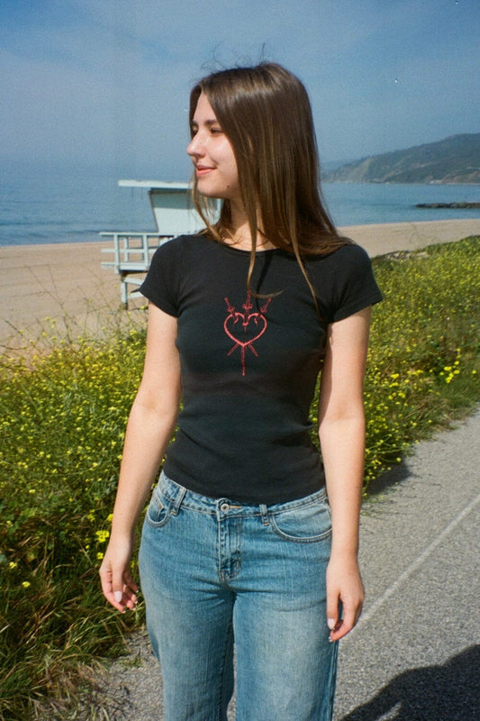Tops – Page 3 – Brandy Melville UK