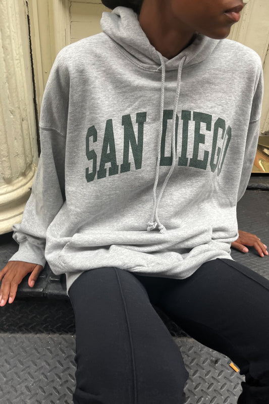 Oversized Fit