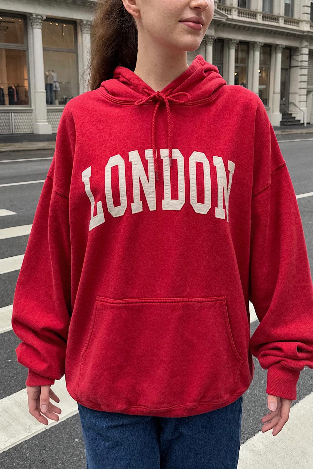 Sweatshirts – Brandy Melville Online Japan