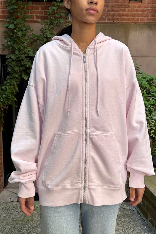 Light Pink / Oversized Fit