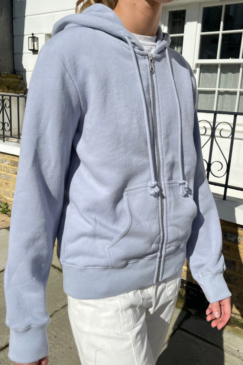 Light Periwinkle / Regular Fit