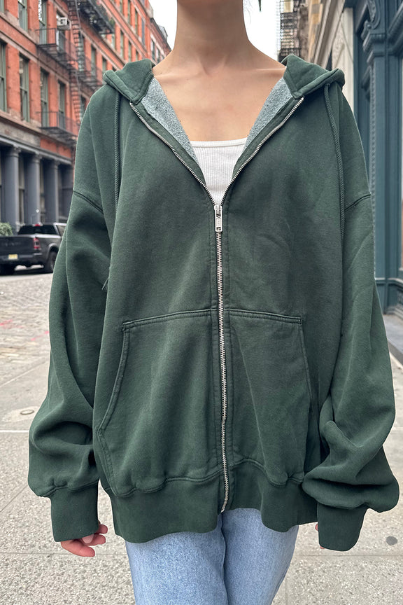 Carla Hoodie Brandy Melville UK