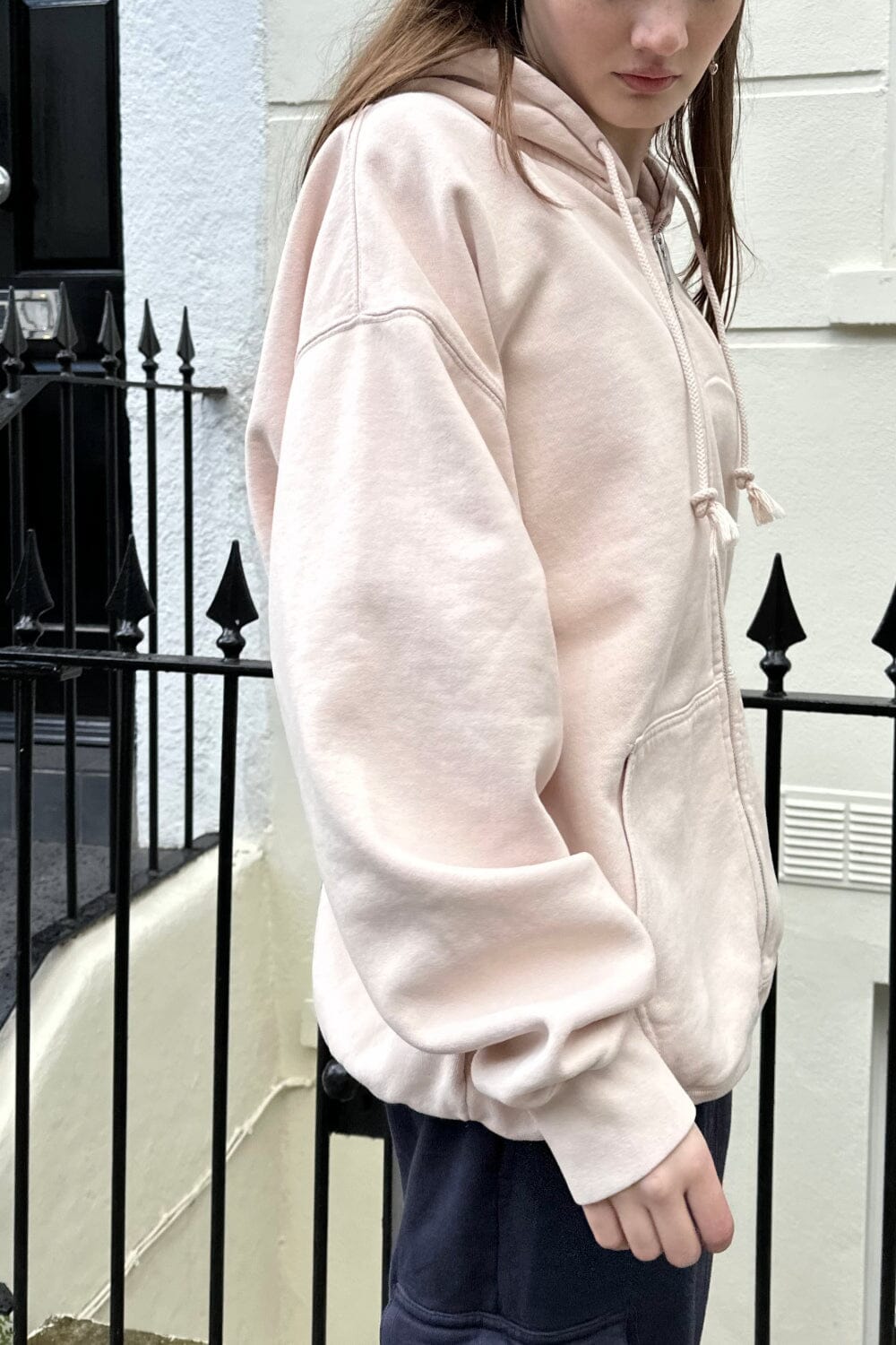 Brandy melville carla hoodie Clearance