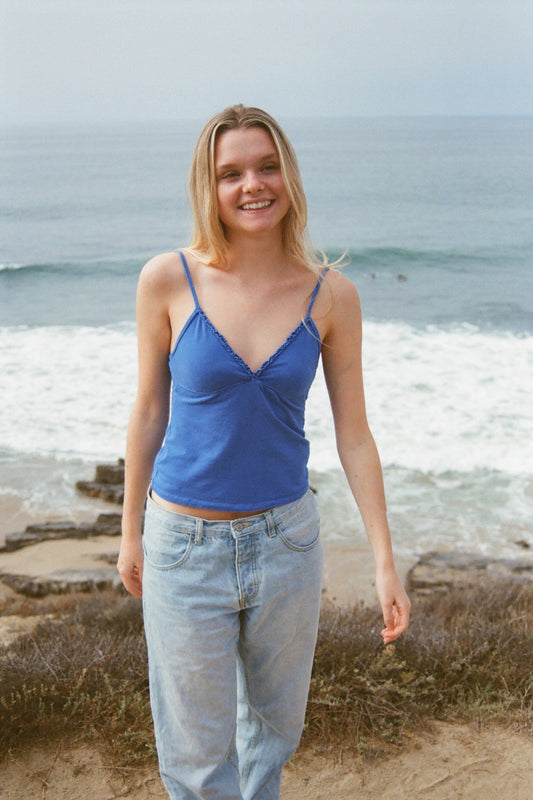 Medium Blue / XS/S