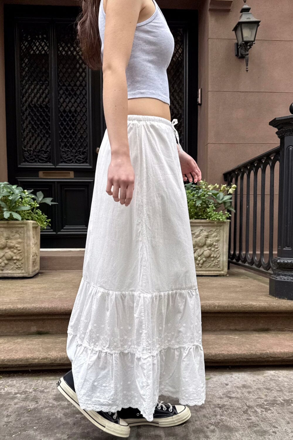 Natural White / S