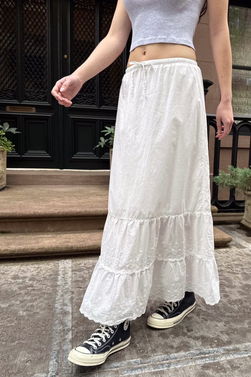 Natural White / S