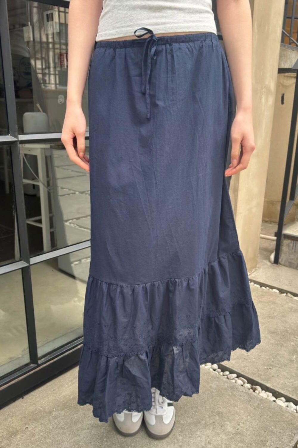 Navy Blue / S
