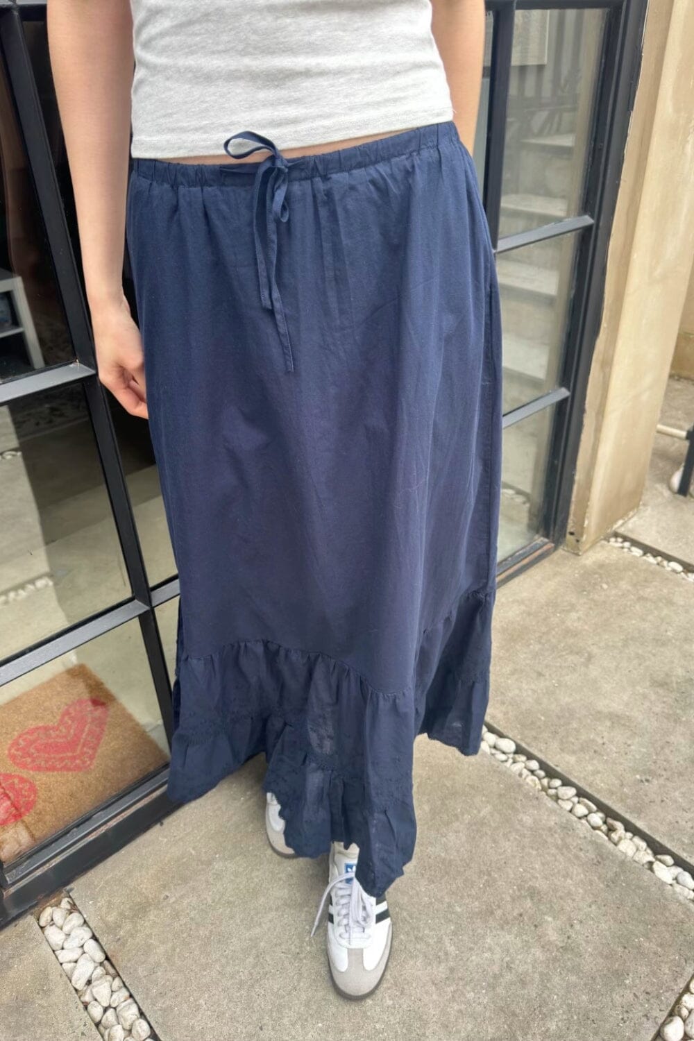 Navy Blue / S