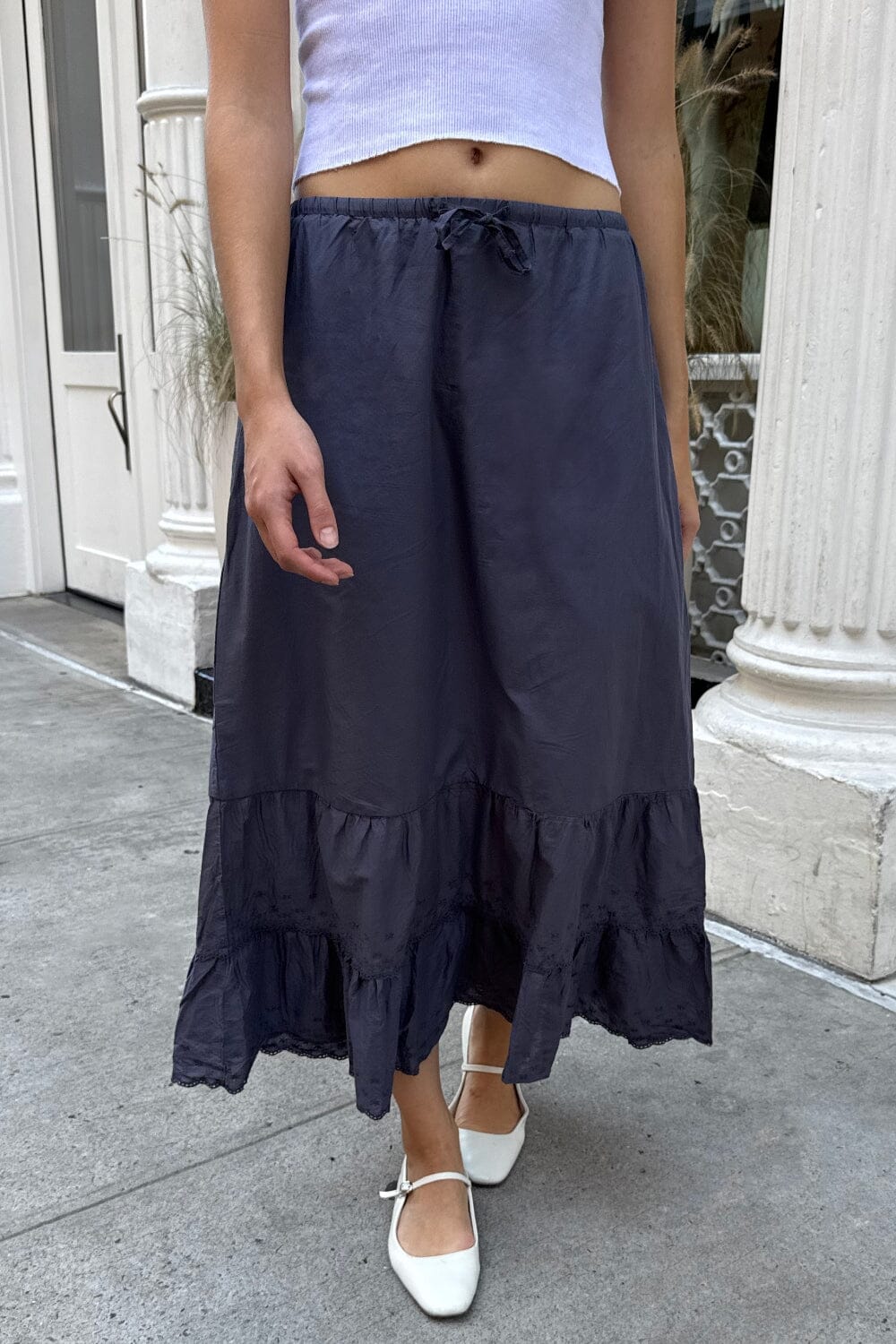 Faded Navy / S