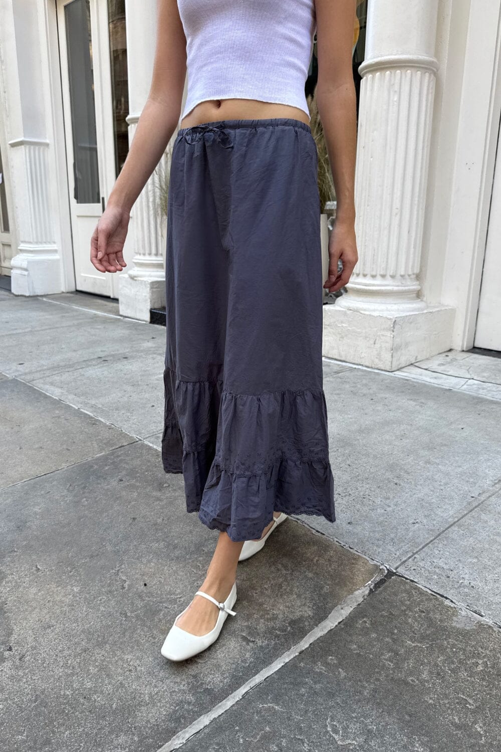 Faded Navy / S