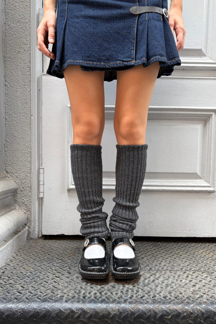 Leg Warmers | MH418L-Z053SZ290000