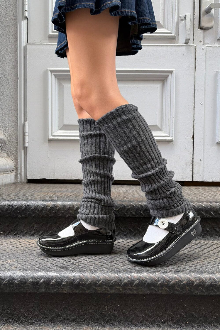 Leg Warmers | MH418L-Z053SZ290000