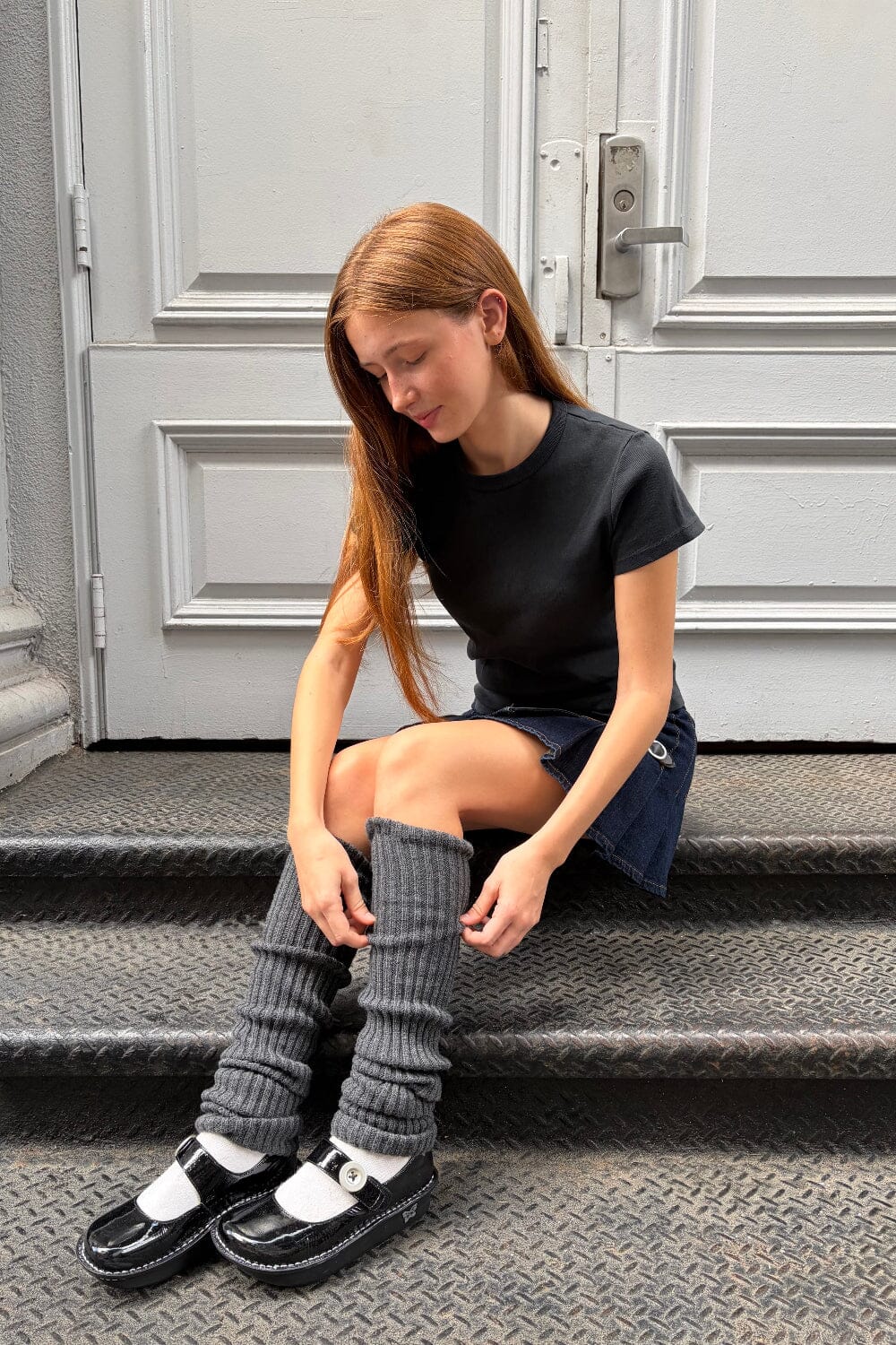 Leg Warmers | MH418L-Z053SZ290000