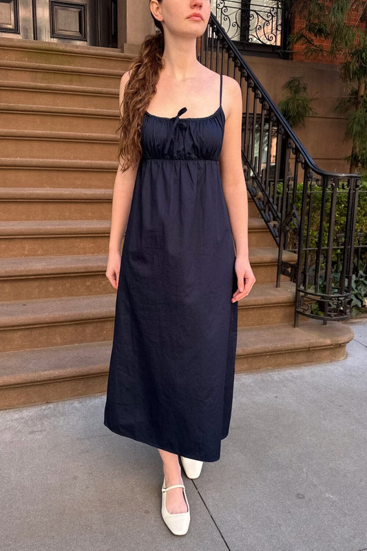 Classic Navy / S