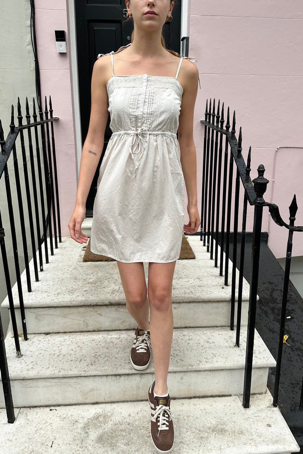 Pale Mauve / S