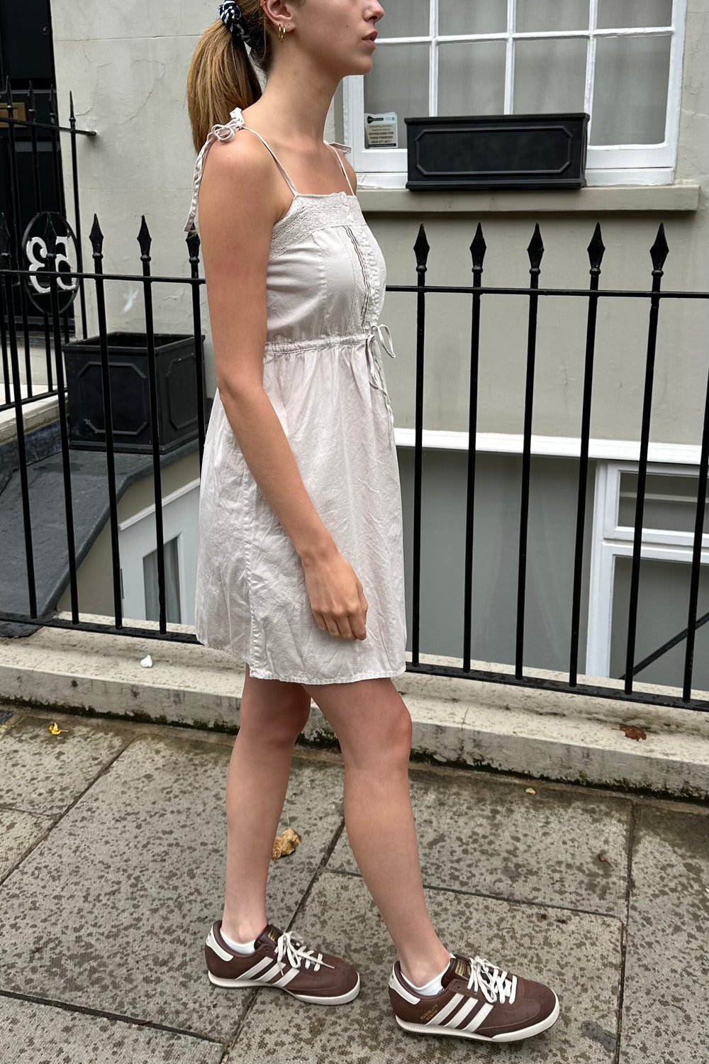 Pale Mauve / S