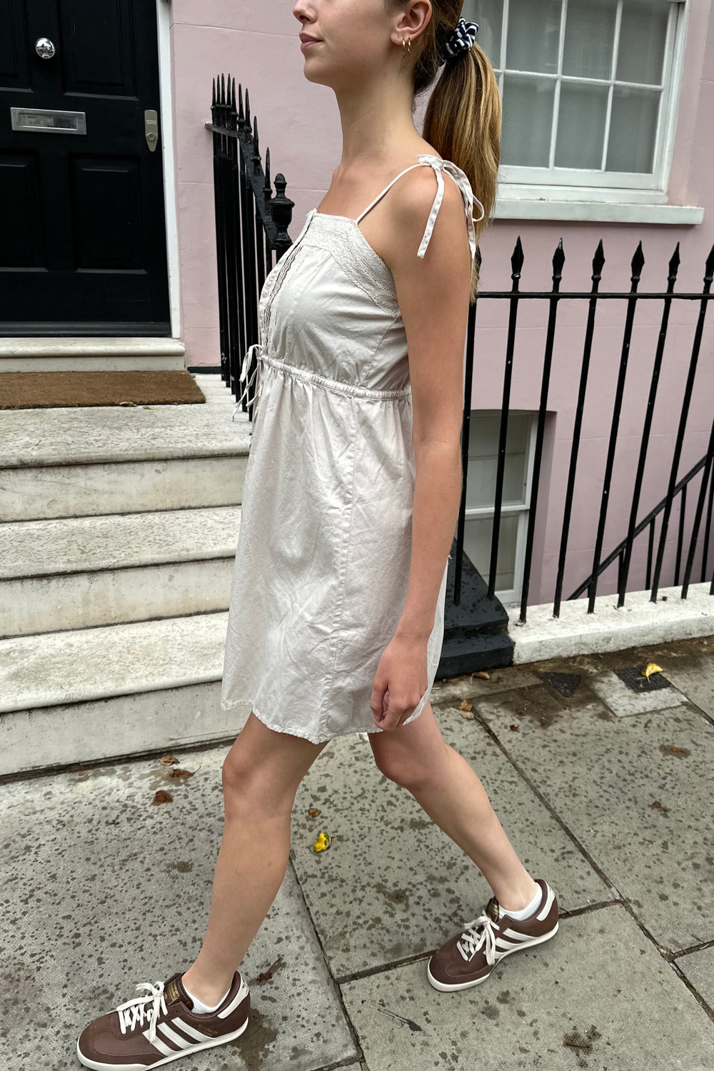 Pale Mauve / S