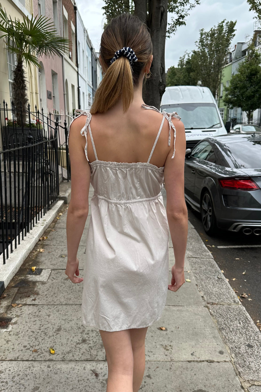 Pale Mauve / S
