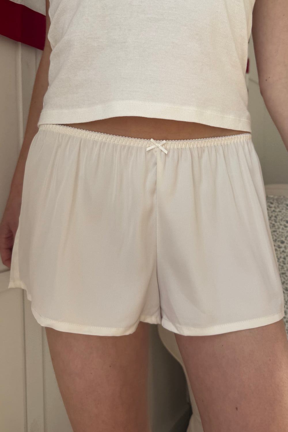 Ivory / XS/S