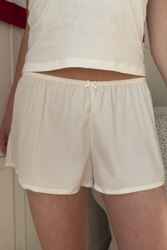 Ivory / XS/S