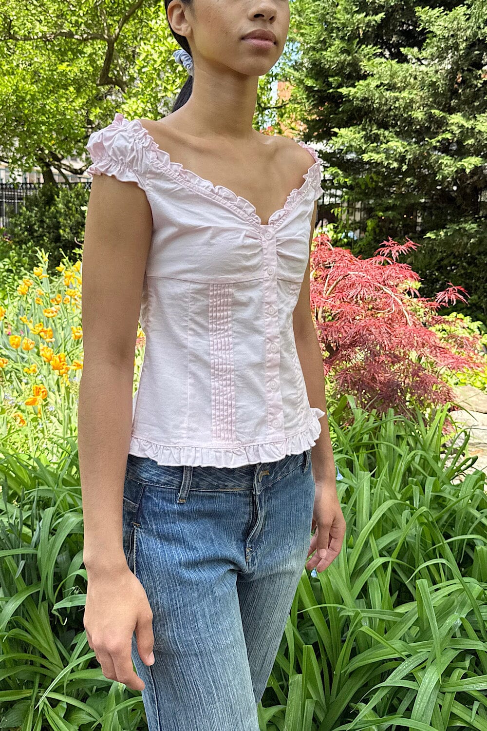 Pink / XS/S