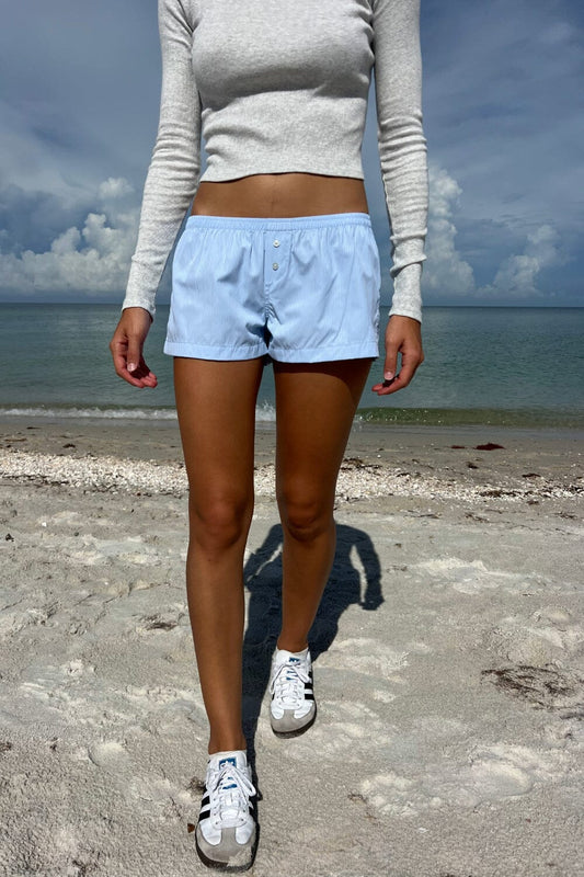 Light Blue / XS/S