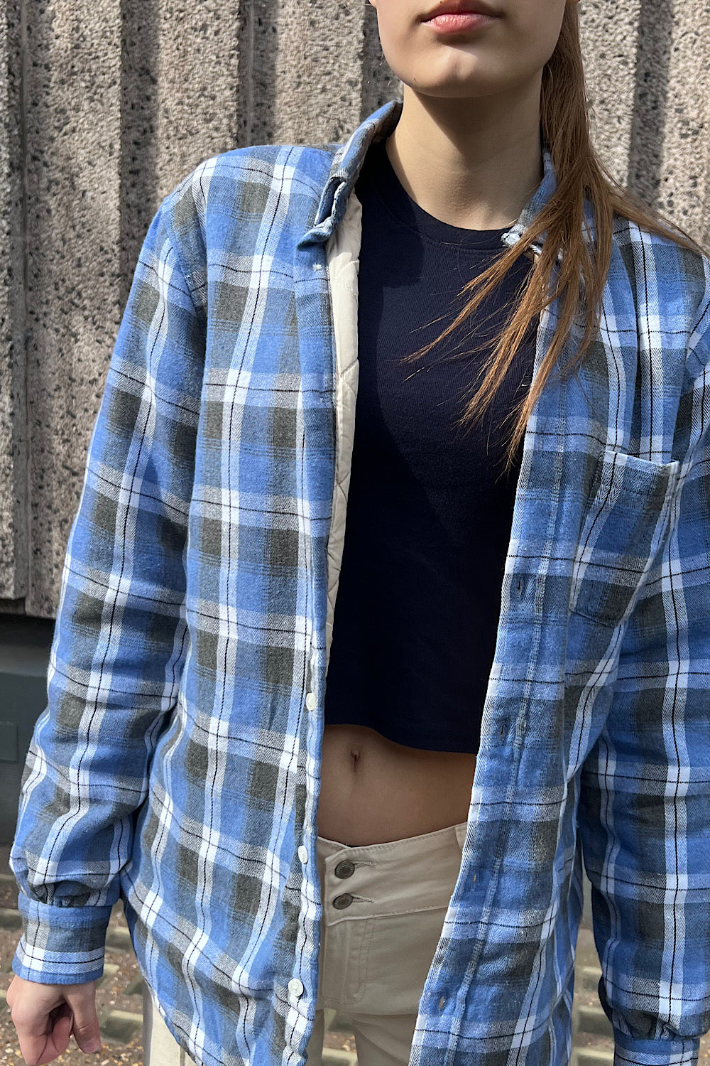 Oversized Fit