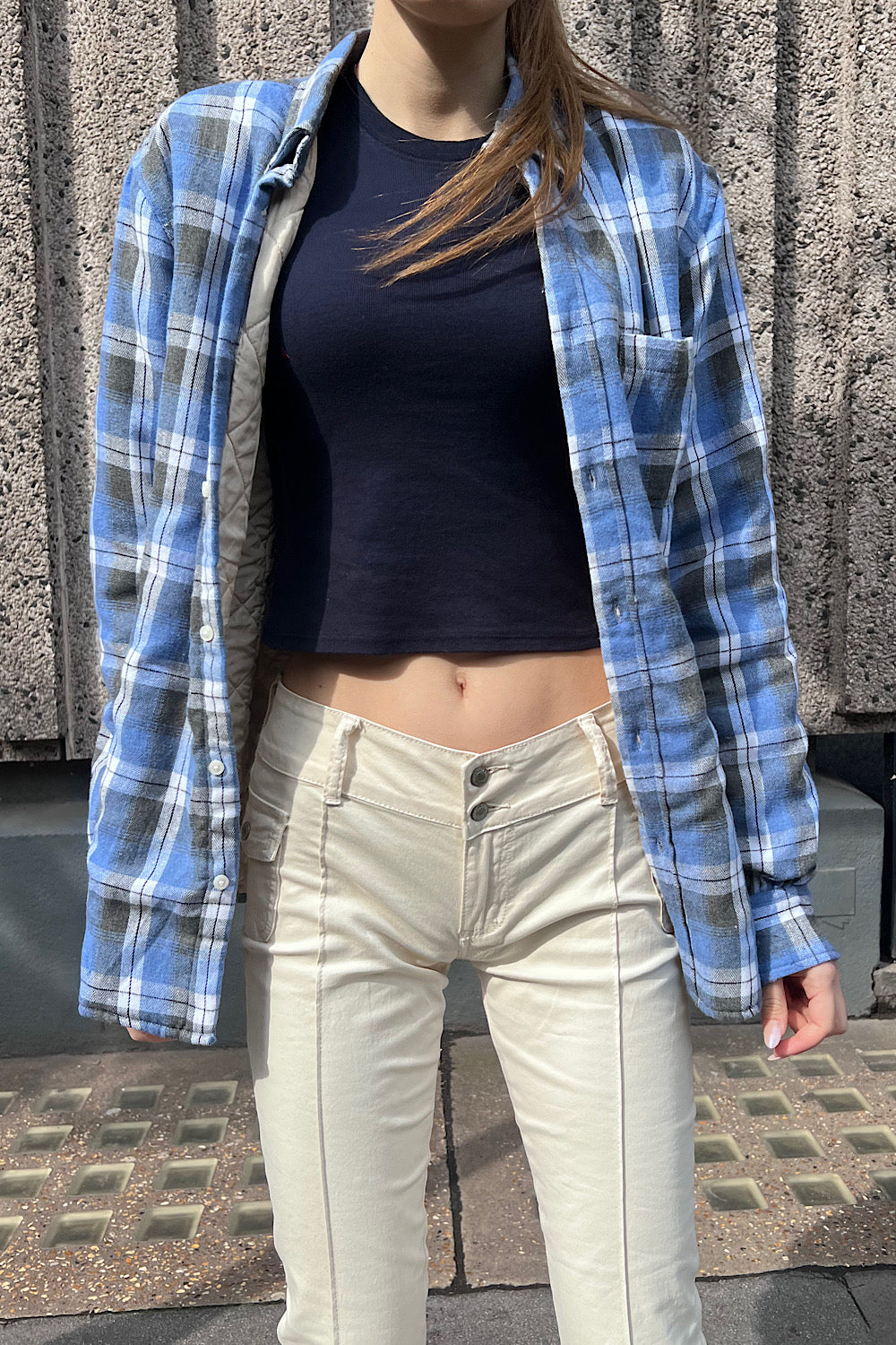 Oversized Fit