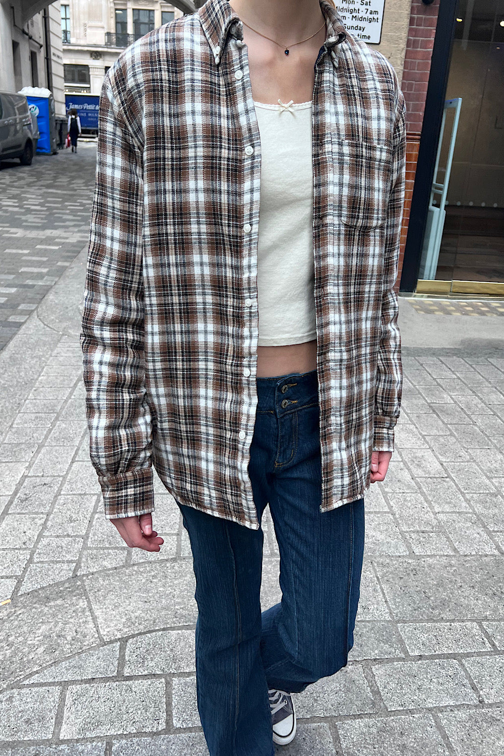 Oversized Fit