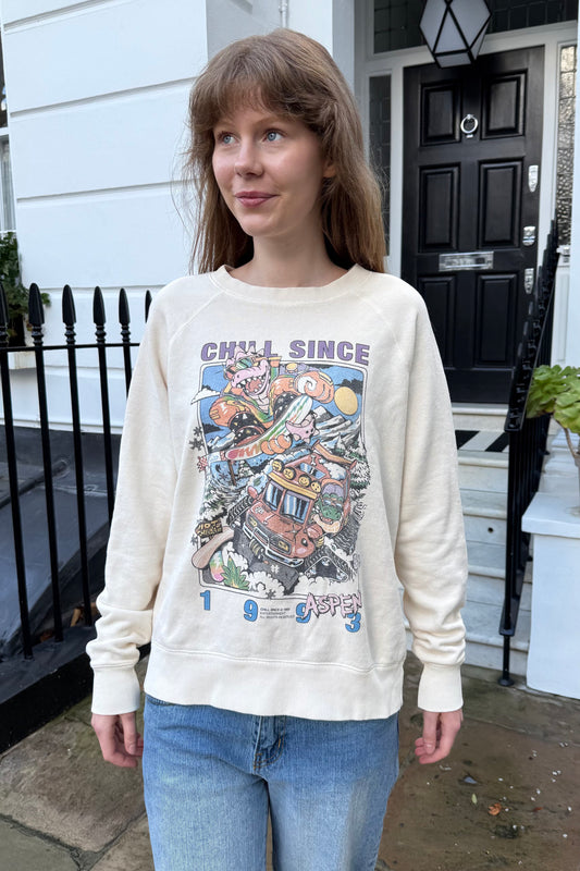 Cream / S/M