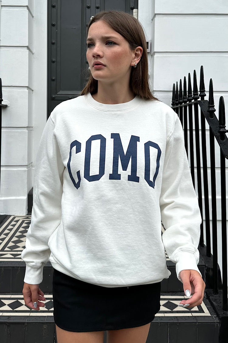 Brandy melville erica honey sweatshirt shop