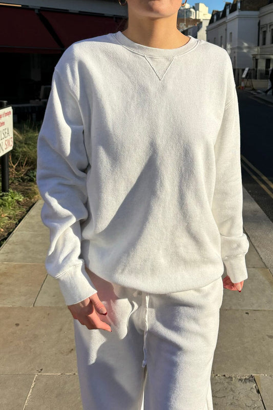 Grey Melange / Regular Fit