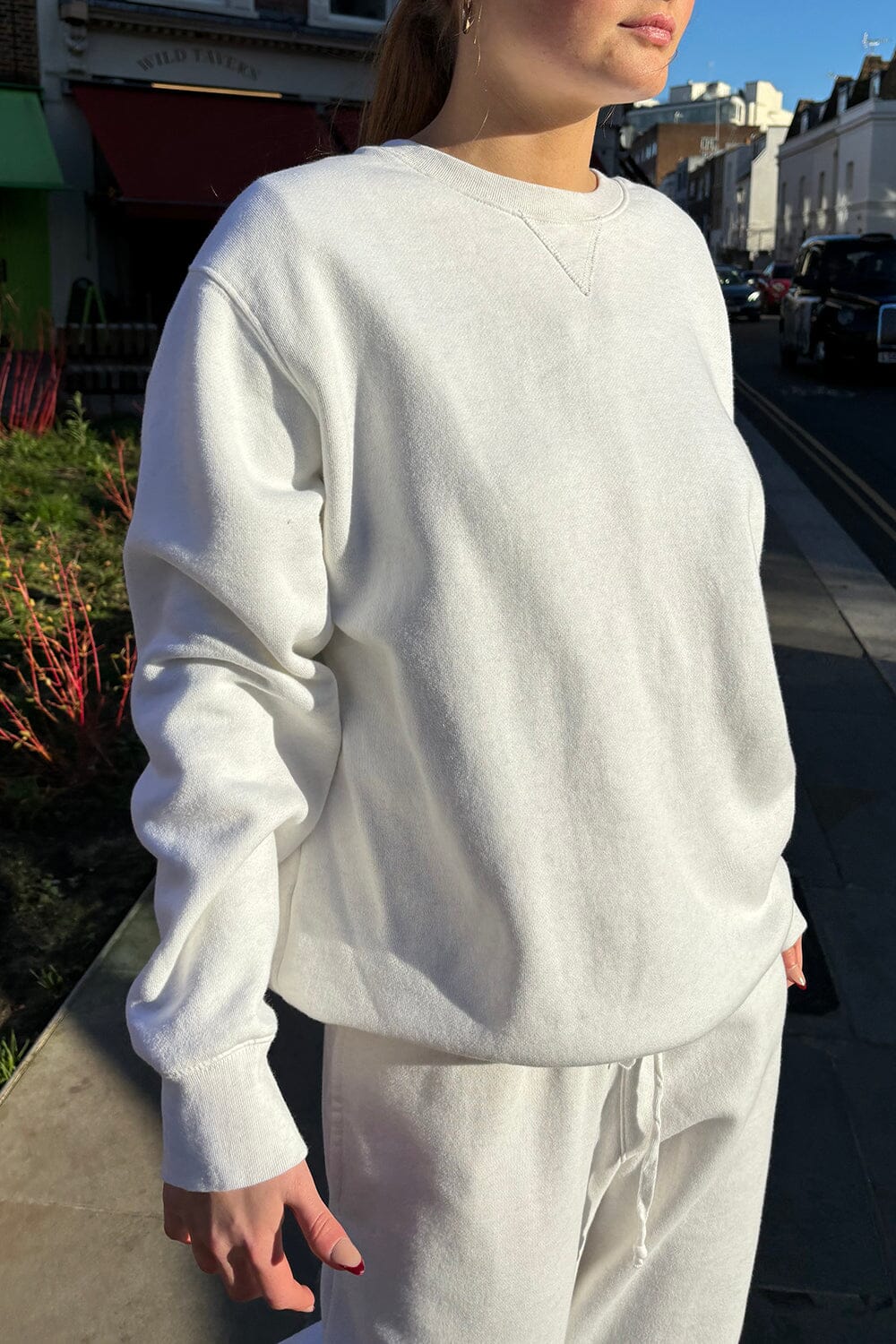 Grey Melange / Regular Fit